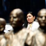 Ana Lilia Rivera Refrenda Compromiso Del Senado Para Preservar Y Defender La Libertad