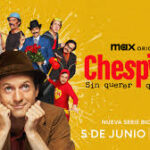 Chespirito: «Sin querer queriendo» conquista a la audiencia en su estreno digital