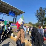 Bloqueos en carreteras por paro campesino: todo lo que debes saber