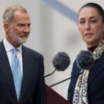 Mundial 2026 abriría nuevo capítulo entre México y España con visita de Felipe VI
